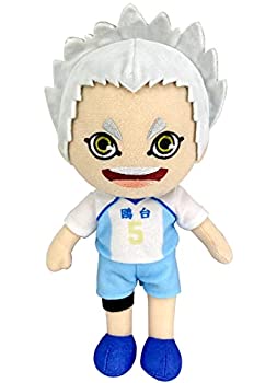 楽天市場】【中古】 ハイキュー!! ヒナガラスぬいぐるみボールチェーン