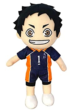 楽天市場】【中古】 にとたん ハイキュー！！ ボールチェーン付