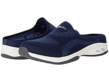 【中古】【輸入品・未使用】Skechers Commute Time - in Knit to Win Navy 6.5 B (M)