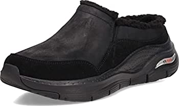 【中古】【輸入品・未使用】Skechers Arch Fit - Quick Escape Black/Black 10 B (M)｜スカイマーケットプラス