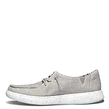 【中古】【輸入品・未使用】Skechers Bobs Skipper - Summer Life Taupe 5 D - Wide