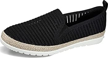 【中古】【輸入品・未使用】Skechers Flexpadrille 3.0 - Pastel Sky Black 8.5 B (M)