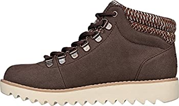 【中古】【輸入品・未使用】SKECHERS Mountain Kiss Brown 6.5 B (M)
