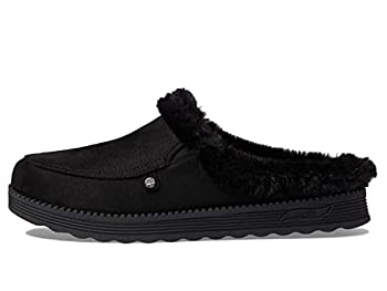 【中古】【輸入品・未使用】Skechers Arch Fit Dream, ブラック/ブラック, 5