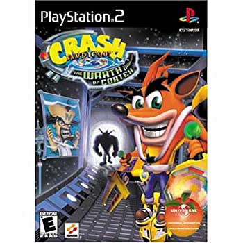 【中古】【輸入品・未使用】Crash Bandicoot 5 / Game