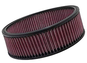 【中古】【輸入品・未使用】K&N エンジンエアフィルター 高性能 プレミアム 洗える 工業用交換フィルター 高耐久 E-3530 25,562円
