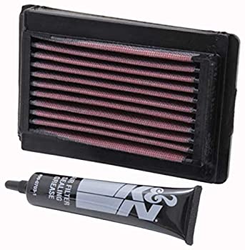 【中古】【輸入品・未使用】K&N YA-6604 ヤマハ高性能交換用エアフィルター K&N｜スカイマーケットプラス