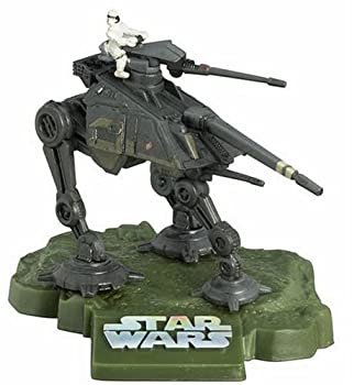 【中古】【輸入品・未使用】Titanium Series Star Wars 3 Inch Vehicle - AT-AP｜スカイマーケットプラス