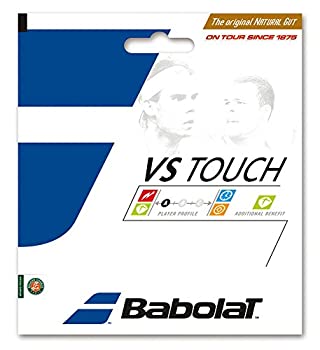 【中古】【輸入品・未使用】Babolat(バボラ) VSタッチ ナチュラル 135 BA201025|スカイマーケットプラス