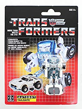 【中古】【輸入品・未使用】TF Walmart 限定 G1 Legion ﾃｰﾙｹﾞｰﾄ