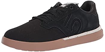 【中古】【輸入品・未使用】Five Ten Sleuth マウンテンバイクシューズ メンズ, Core Black/Core Black/Gum M2, 12｜スカイマーケットプラス