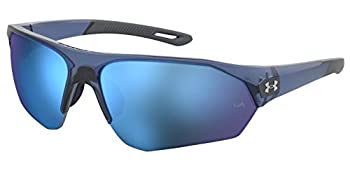 【中古】【輸入品・未使用】アンダーアーマー UA0001/G/S PJP/W1 72 サングラス UNDER ARMOUR プレイメーカー Playmaker TUNEDベースボール 野球 メンズ レディース