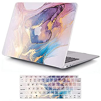 【中古】【輸入品・未使用】MonsDirect ケース 2023 2022 2021 MacBook Pro 16インチ A2780 M2 Pro/Max A2485 M1 Pro/Max用 ハードプラスチック スリムケース & キーボード