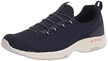 【中古】【輸入品・未使用】Easy Spirit Women's TAREH2 Sneaker, Blue 400, 6.5