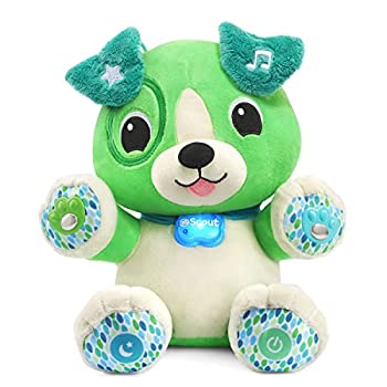 【中古】【輸入品・未使用】LeapFrog My Pal Scout Smarty Paws 12,579円