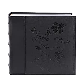 楽天市場】【中古】ナカバヤシ ブック式フリーアルバム B6 KG判