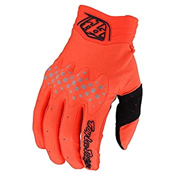 【中古】【輸入品・未使用】Gambit Glove; NEON Orange LG|スカイマーケットプラス