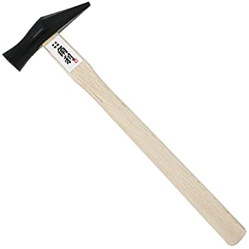 【中古】【輸入品・未使用】KAKURI 日本大工 ハンマー サキキリ ネイルパンチ 368.54g、プロフェッショナル 木工用ネイルセッター ハンマーツール 丈夫な日本炭素鋼 丸頭、