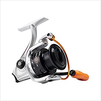 【中古】【インポート品・未当て嵌める】Abu Garcia アサリ 110/6 6 5.2:1