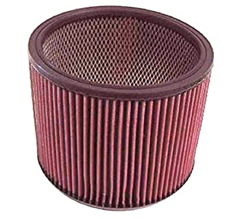 【中古】【輸入品・未使用】K&N E-3657 高性能交換用エアフィルター 22,652円