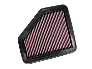 【中古】【輸入品・未使用】K&N エンジンエアフィルター 高性能、プレミアム、洗濯可能、交換フィルター:2005-2010 CHEVROLET/ PONTIAC (コバルト、G5)、33-2311|スカイマーケットプラス