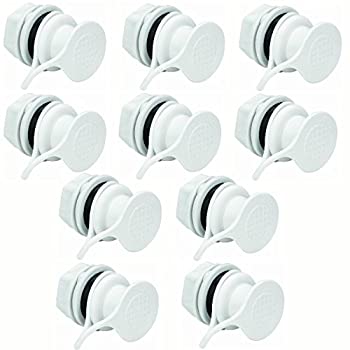 【中古】【輸入品・未使用】Igloo Cooler Replacement Standard Triple Snap Drain Plug by Igloo