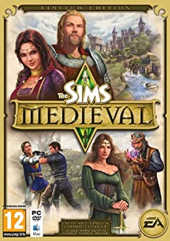【中古】【輸入品・未使用】The Sims Medieval 24,757円