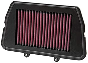 【中古】【輸入品・未使用】K&N(ケーアンドエヌ) リプレイスメントフィルター TIGER 800(11-16)、TIGER 800 ABS(11-16)、TIGER 800 XC(11-16)、TIGER 800 XC ABS(11-16) 他|スカイマーケットプラス