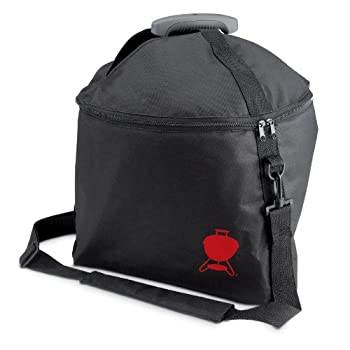 【中古】【輸入品・未使用】WEBER(ウエバー) #6555 Smokey Joe Carrier スモーキージョー専用カバー 35,698円