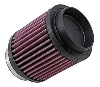 【中古】【輸入品・未使用】K&N エンジンエアフィルター : 高性能、プレミアム、パワースポーツエアフィルター : 2010-2019 ポラリス(RZR 170 EFI、RZR 170、Ranger RZR 170|スカイマーケットプラス