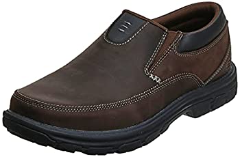 【中古】【輸入品・未使用】[スケッチャーズ] メンズ US サイズ: 11 D(M) US カラー: ブラウン