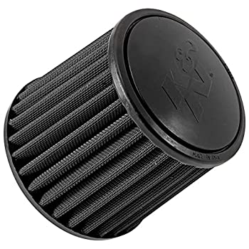 【中古】【輸入品・未使用】K&N ユニバーサルクランプオンエアフィルター:高性能、プレミアム、交換用エンジンフィルター:フランジ直径:2.75インチ、フィルター高さ:5.25イ｜スカイマーケットプラス