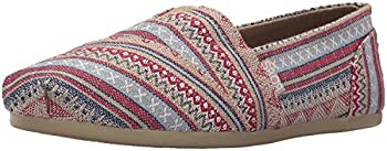 【中古】【インポート品・未当て嵌める】Skechers レディース 張りさける 積極的 想い浮かべる ご機嫌とっ始め 白いこと 10