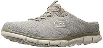 【中古】【輸入品・未使用】Skechers レディース Gratis Nice N' Neat ファッションスニーカー US サイズ: 6 カラー: ベージュ