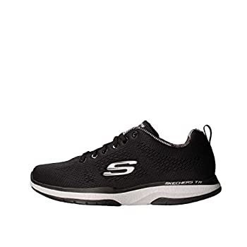【中古】【輸入品・未使用】Skechers メンズ カラー: ブラック