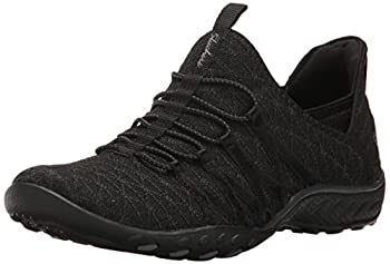 【中古】【輸入品・未使用】Skechers レディース カラー: ブラック
