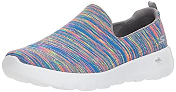 【中古】【輸入品・未使用】Skechers レディース パフォーマンス Gowalk Joy 素晴らしいスリッポン ウォーキングシューズ US サイズ: 6 Wide