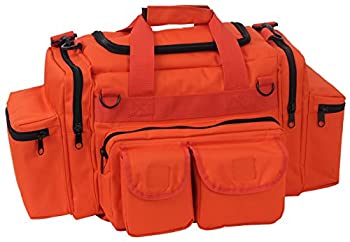 【中古】【インポート品・未当て嵌める】Rothco Emt Bag