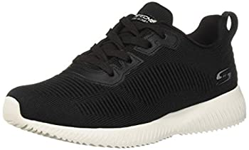 【中古】【輸入品・未使用】Skechers レディース ロートップ スニーカー US サイズ: 9 カラー: ブラック 26,909円