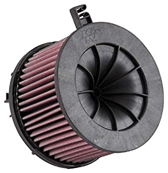 【中古】【輸入品・未使用】【並行輸入品】 K&N エンジンエアフィルター パワー&加速 ウォッシャブル プレミアム 交換用 車用エアフィルター:2015-2018 AUDI (A4 A5 A5 Spor