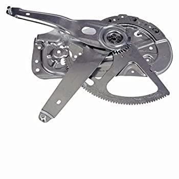 【中古】【輸入品・未使用】Parts Player ウィンドウレギュレーター フロント助手席側 右RH 交換用 2001-2009 ボルボ S60 2001-2007 V70 2003-2007 XC70 30784579 752-895 1