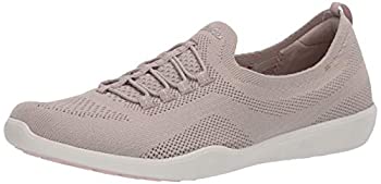 【中古】【輸入品・未使用】Skechers レディース Newbury St-Every Angle スニーカー US サイズ: 5.5 カラー: ベージュ