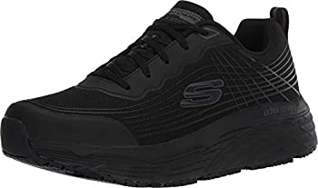 【中古】【輸入品・未使用】スケッチャーズ ワークエリート SR-Rytas US サイズ: 10.5 カラー: ブラック