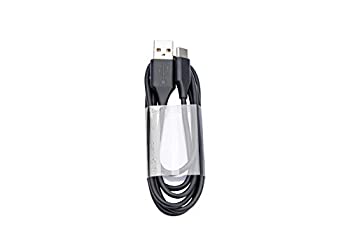 【中古】【輸入品・未使用】Jabra Evolve2 USBケーブル USB-A - USB-C - ブラック 14208-31