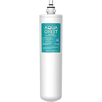 【中古】【インポート品・未当て嵌める】AQUA CREST GXULQR シンク下水管水漉し 取り替えっこ用