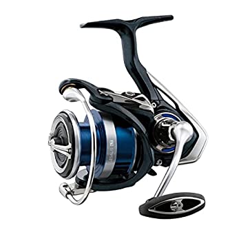 【中古】【輸入品・未使用】LEGALIS LT スピニングリール