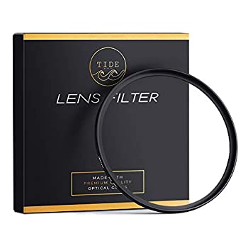 【中古】【輸入品・未使用】Tide Optics CineSoft? 1/4 レンズフィルター 拡散ミスト プロ ドリームエフェクト (49mm)