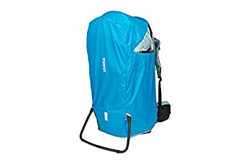 【中古】【輸入品・未使用】Thule Saplingレインカバー
