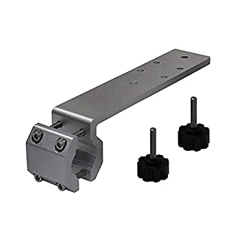 【中古】【輸入品・未使用】Extreme Max 3005.4269 マリンレールマウントブラケット クウマスタイルBBQグリル用