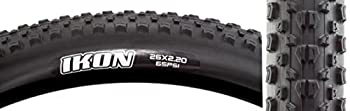 【中古】【輸入品・未使用】MAXXIS (マクシス) Ikon W タイヤ 26×2.2 - TB00359700VN